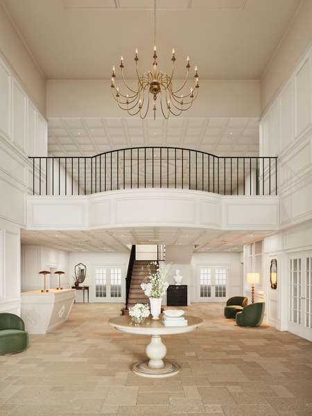 Merrimack River Estate by Wedgewood Weddings