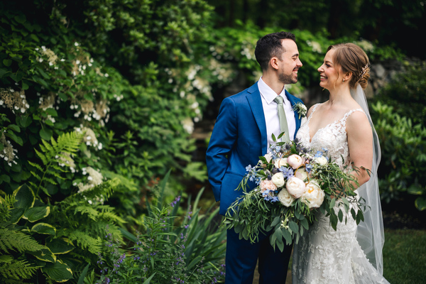 Merrimack River Estate by Wedgewood Weddings