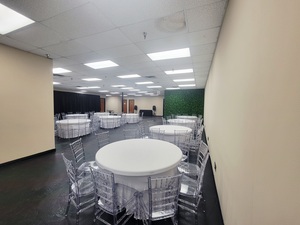 Vibe Hall