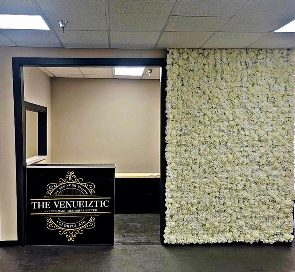The Venueiztic