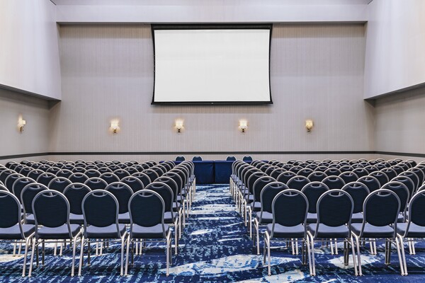 Sheraton Oklahoma City Downtown Hotel