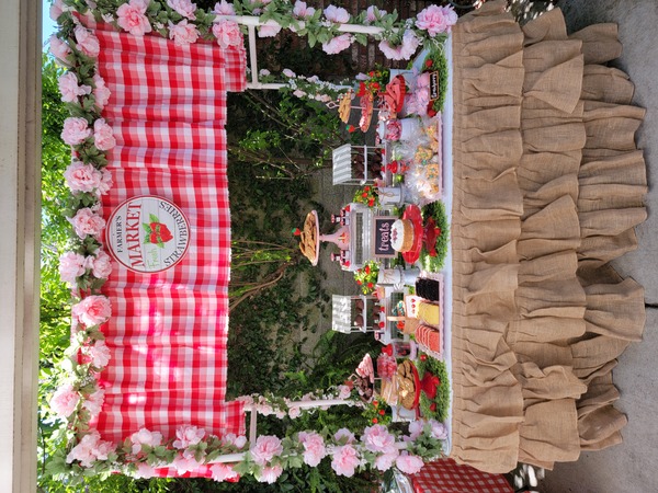 The Victorian Rose of Biggs