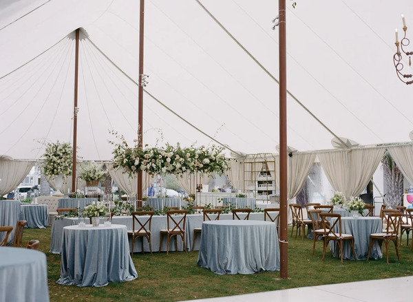 Carillon Weddings® at Carillon Beach