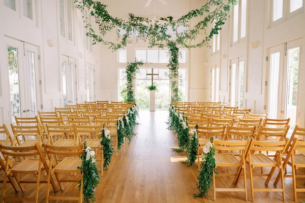 Carillon Weddings® at Carillon Beach