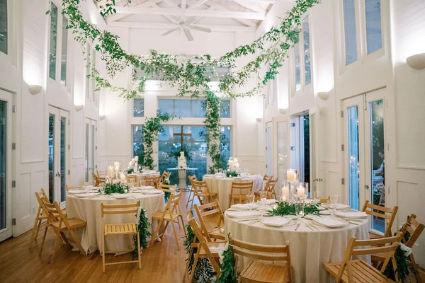 Carillon Weddings® at Carillon Beach
