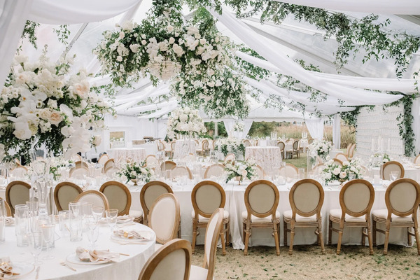 Carillon Weddings® at Carillon Beach