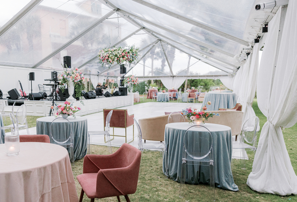 Carillon Weddings® at Carillon Beach