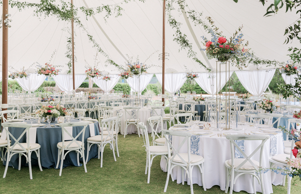 Carillon Weddings® at Carillon Beach