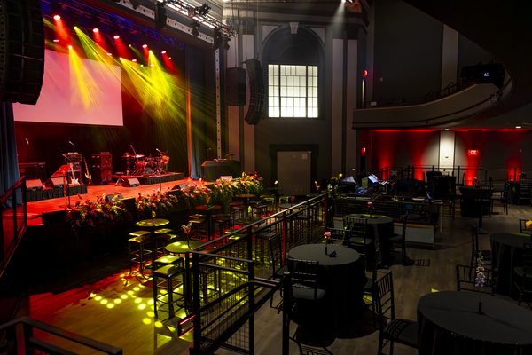 Roxian Theatre