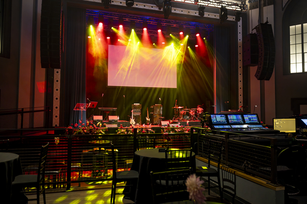 Roxian Theatre