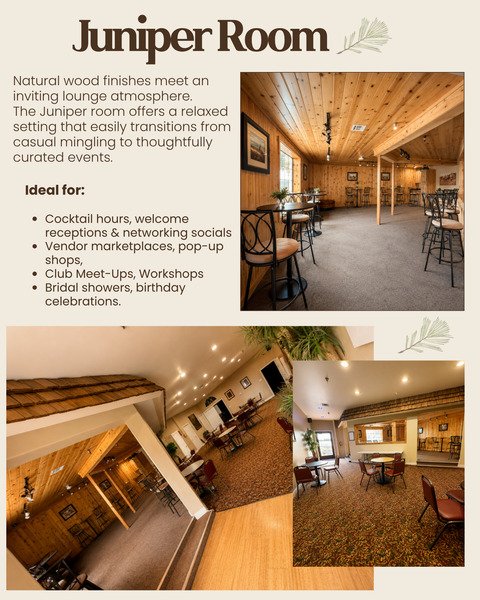 Country Court Events Hall
