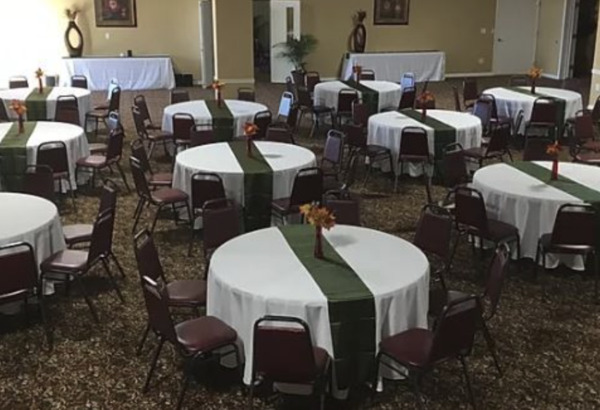 Country Court Events Hall