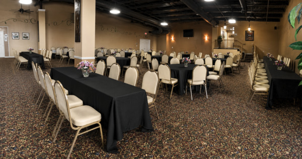 Country Court Events Hall