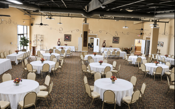 Country Court Events Hall