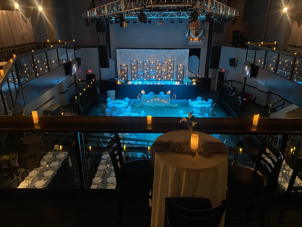 The Venue PTBO