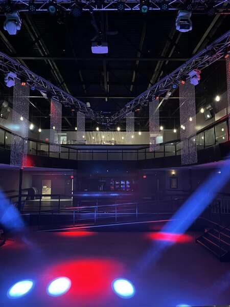 The Venue PTBO