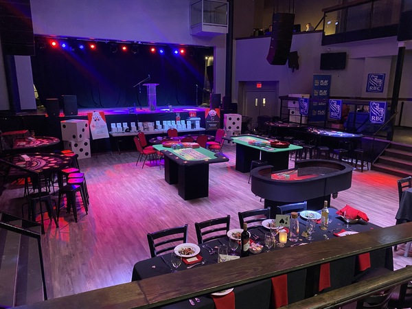 The Venue PTBO