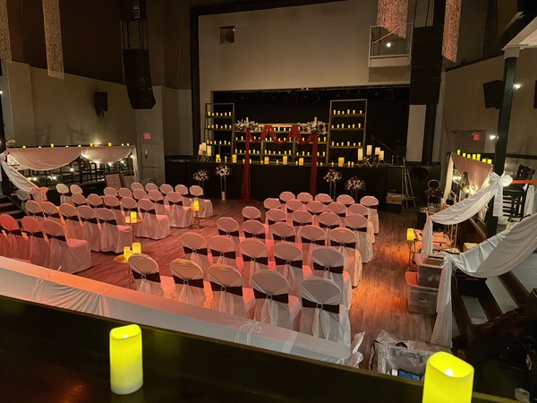 The Venue PTBO