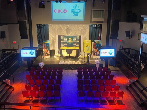 The Venue PTBO
