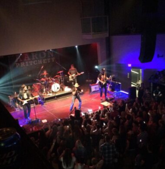 The Venue PTBO
