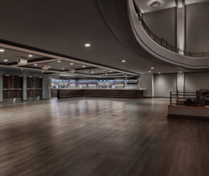 Music Hall