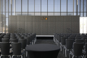Gransberg Community Room