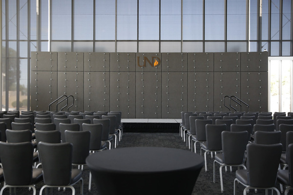 Gorecki Alumni Center