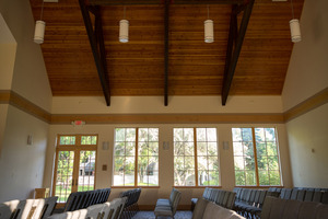 Hopper-Danley Memorial Chapel