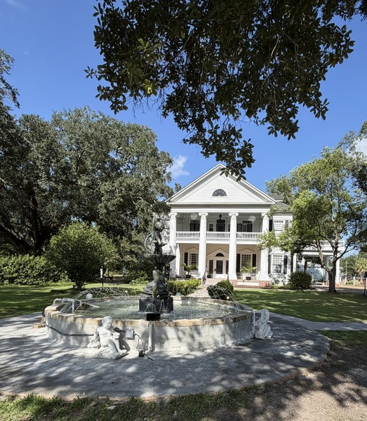 The Historic Michabelle Inn