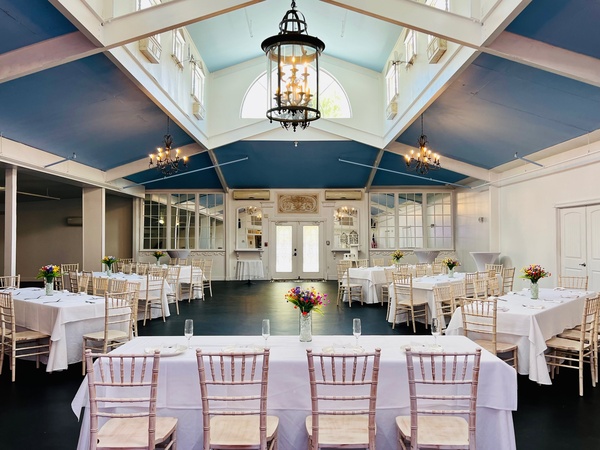 The Historic Michabelle Inn