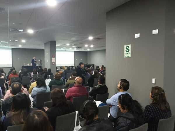 KVM International