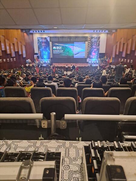 KVM International