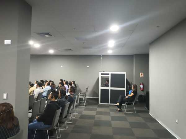 KVM International