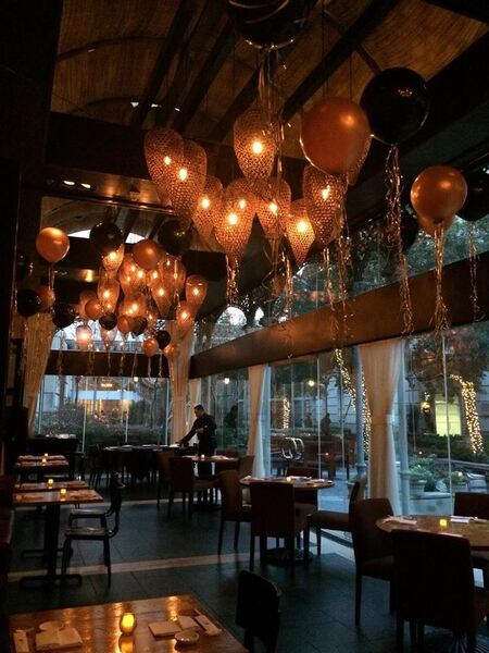 Nobu Dallas