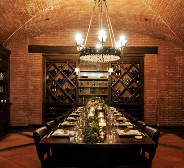 Nobu Dallas