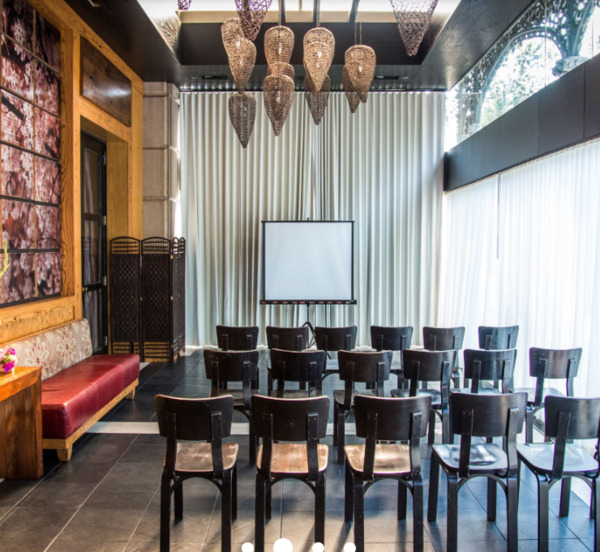 Nobu Dallas