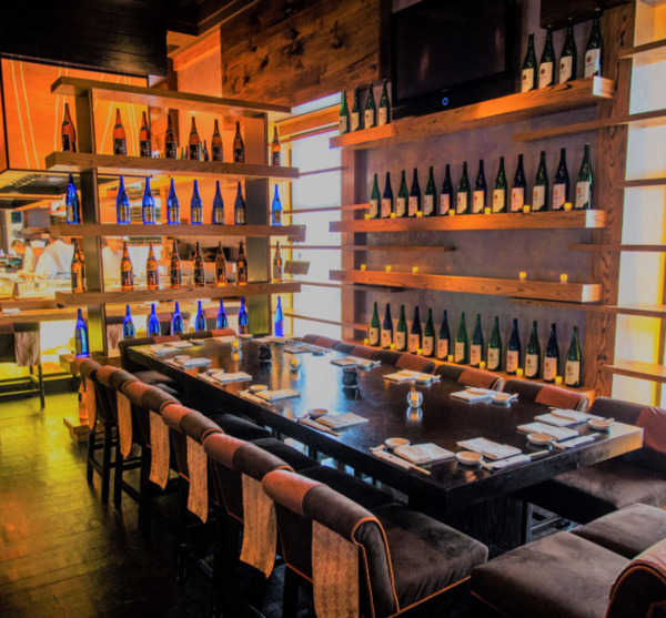 Nobu Dallas