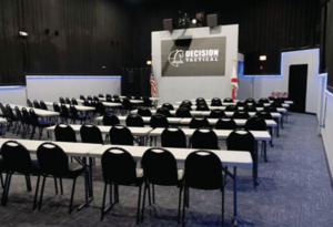 Banquet Event Space