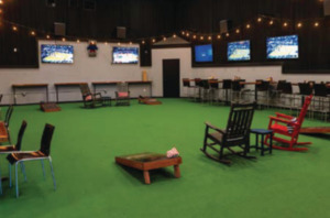 Rec Room