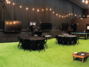 Hydrid Room