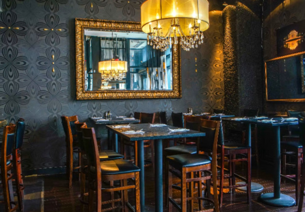 Station 4 American Bisto & Lounge