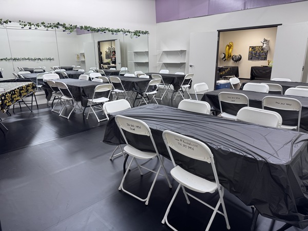 Miriam's Dance Academy