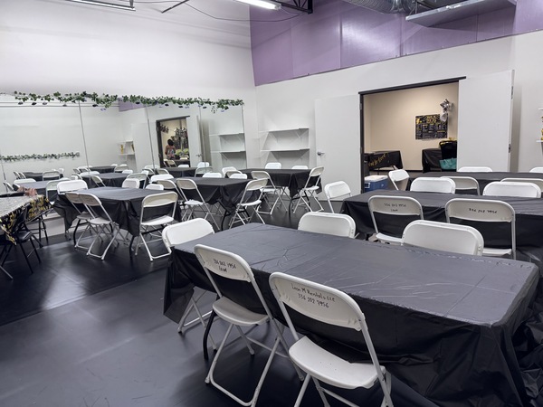 Miriam's Dance Academy