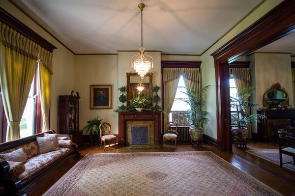The Garden Club of Kentucky, Inc.
