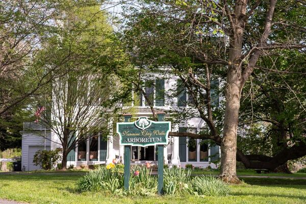 The Garden Club of Kentucky, Inc.
