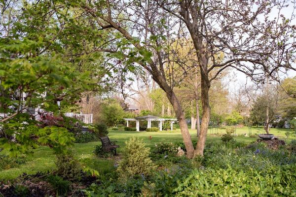 The Garden Club of Kentucky, Inc.