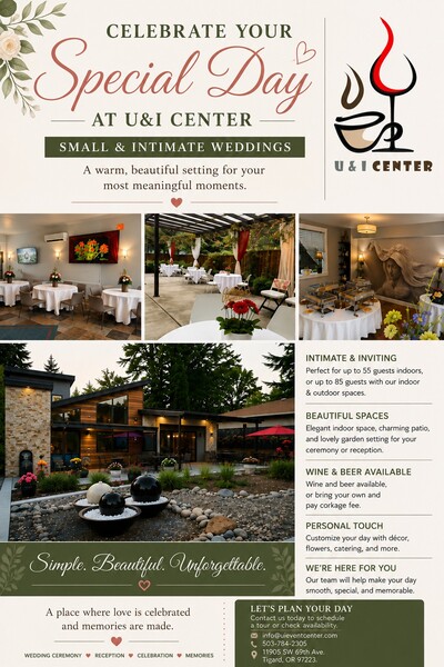 U&I Event Center