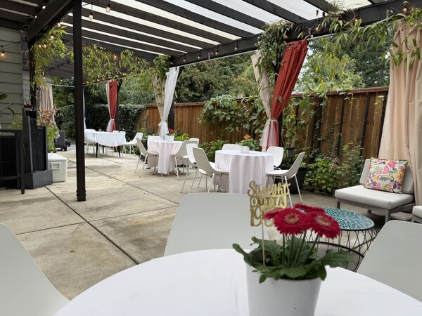 U&I Event Center