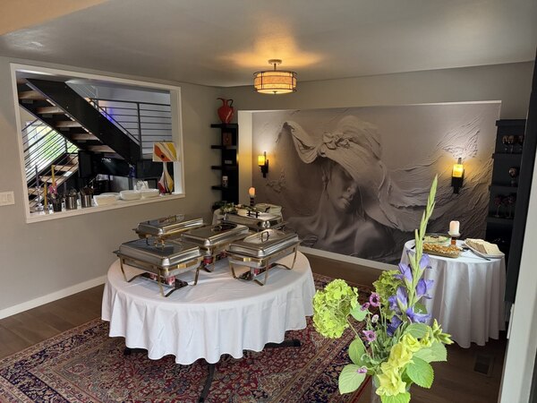 U&I Event Center