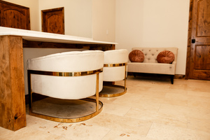 Opal Room